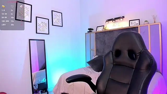 Azurra amatto2 online show from February 9, 9:02 pm