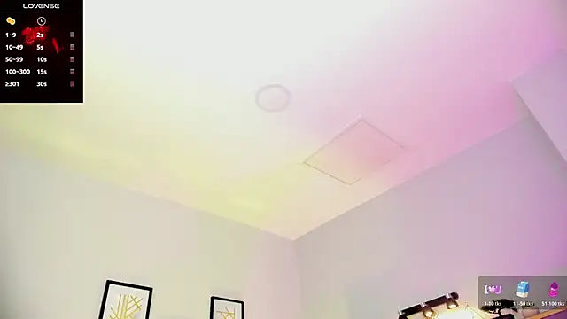 Azurra amatto2 online show from February 28, 8:41 pm