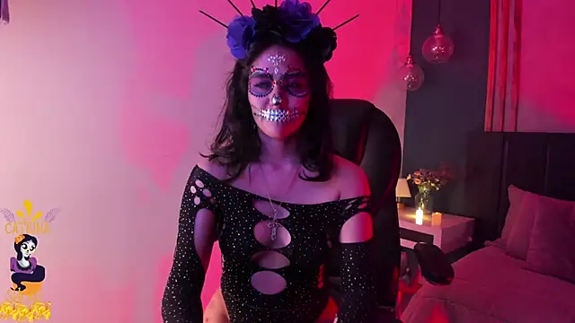 Azurra amatto2 online show from October 29, 8:41 pm