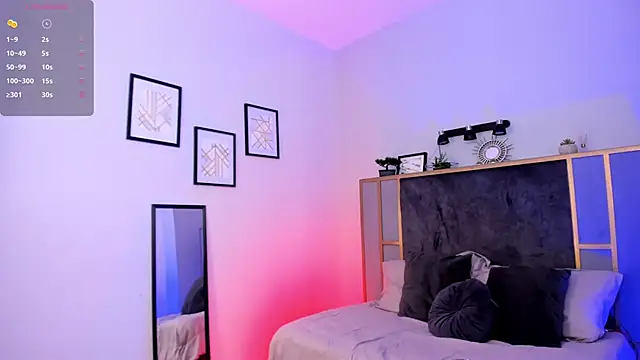 Azurra amatto2 online show from January 9, 8:38 pm