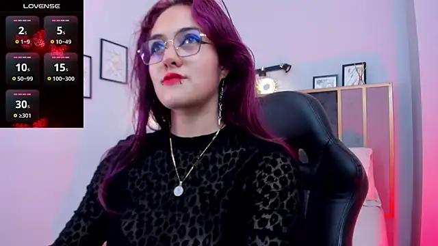Azurra amatto2 online show from May 9, 8:34 pm