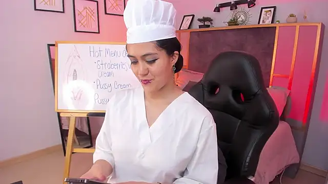 Azurra amatto2 online show from October 20, 8:53 pm