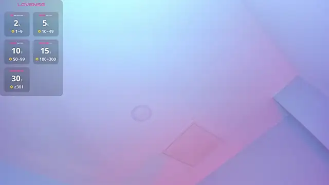 Azurra amatto2 online show from March 27, 8:43 pm