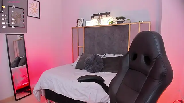 Azurra amatto2 online show from February 19, 8:17 pm