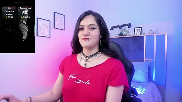 Azurra amatto2 online show from October 25, 8:53 pm