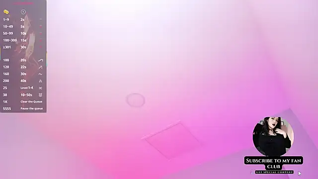 Azurra amatto2 online show from October 17, 7:59 pm