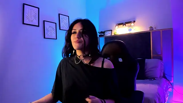 Azurra amatto2 online show from January 7, 8:58 pm