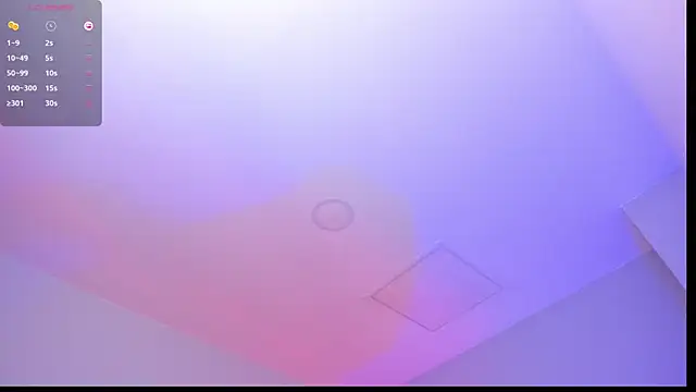 Azurra amatto2 online show from February 24, 8:31 pm