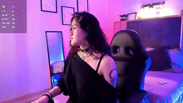 Azurra amatto2 online show from January 13, 8:46 pm