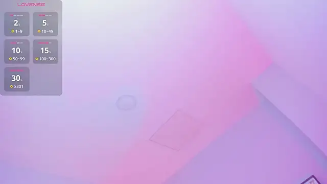 Azurra amatto2 online show from March 31, 8:44 pm