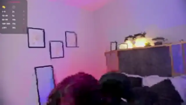 Azurra amatto2 online show from February 27, 8:30 pm