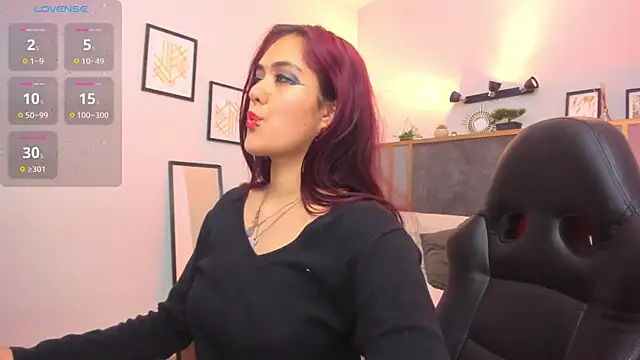 Azurra amatto2 online show from July 7, 8:34 pm