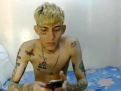 KinkyLatinCock online show from September 23, 2:13 pm