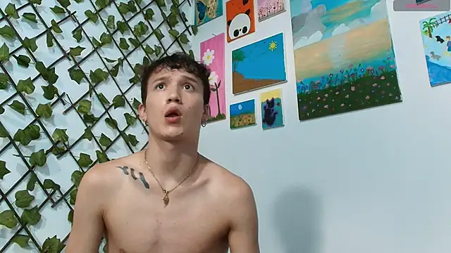 Patrick phoenix online show from September 17, 6:32 pm