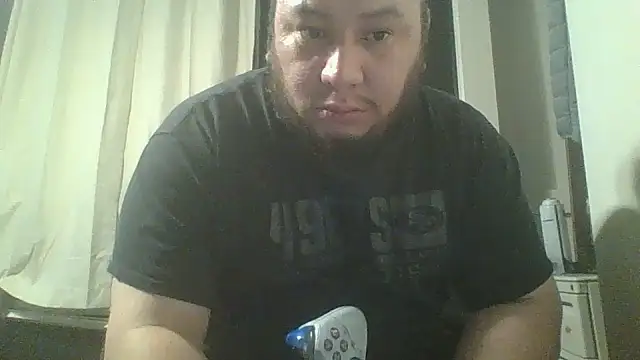 Snapshot of raredick chatting on July 18, 5:05 am raredick online show from July 18, 5:05 am