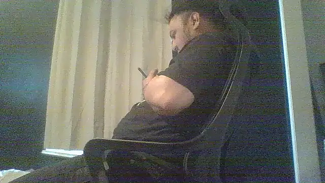 raredick online show from April 21, 9:32 pm