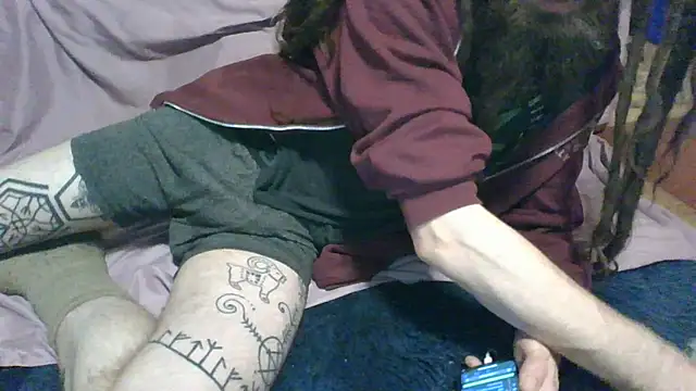 sensi-switch online show from March 22, 2:59 am