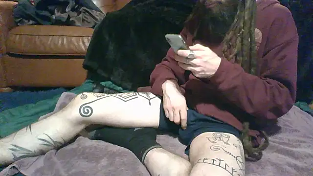 sensi-switch online show from January 11, 5:03 am