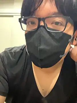 I SHO0106 online show from September 15, 10:15 am