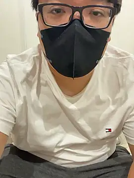 I SHO0106 online show from October 1, 9:36 am