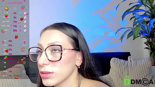 Scarlett Jackson2 online show from June 4, 2:38 am