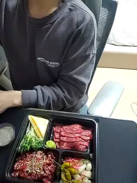 K istp online show from November 12, 10:52 am