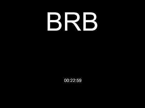 Vbenz28 online show from March 23, 12:55 am