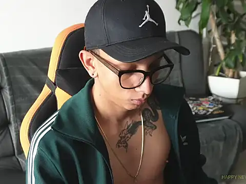 Vbenz28 online show from January 10, 3:07 pm