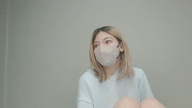 Rin0420 online show from January 17, 4:38 am