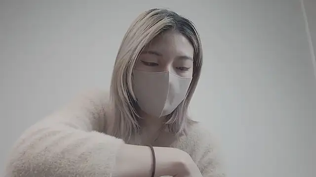 Rin0420 online show from December 21, 3:08 am