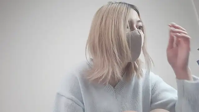 Rin0420 online show from January 7, 3:44 am