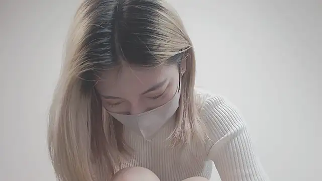 Rin0420 online show from January 15, 4:16 am