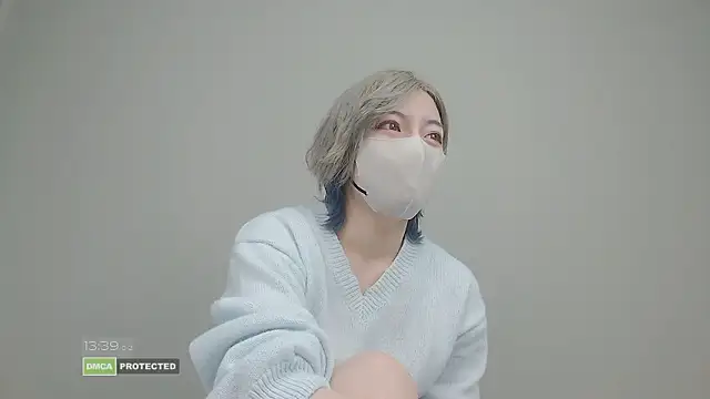 Rin0420 online show from February 5, 4:41 am