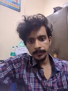 Sushant001 online show from September 21, 7:41 pm
