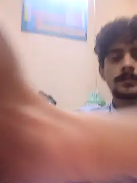 Sushant001 online show from September 24, 7:09 pm