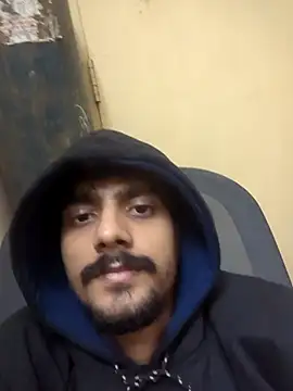 Sushant001 online show from December 17, 8:25 pm