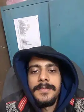 Sushant001 online show from December 20, 8:12 pm