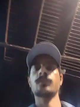 Sushant001 online show from October 7, 7:15 pm