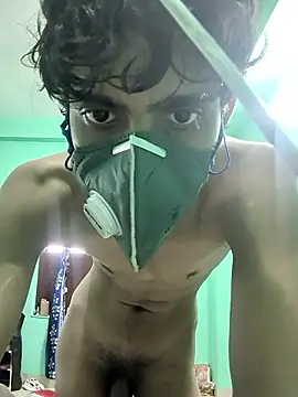 Sushant001 online show from September 15, 6:36 am