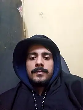 Sushant001 online show from December 5, 7:55 pm