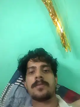 Sushant001 online show from October 15, 5:39 am