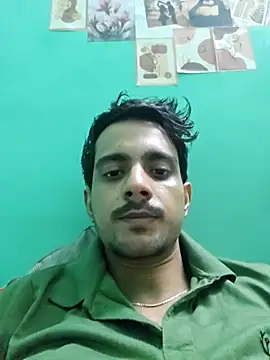 Sushant001 online show from February 2, 7:02 pm