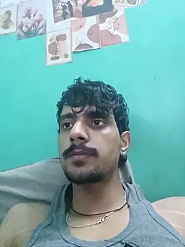 Sushant001 online show from February 19, 10:01 am