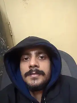 Sushant001 online show from December 18, 9:18 pm