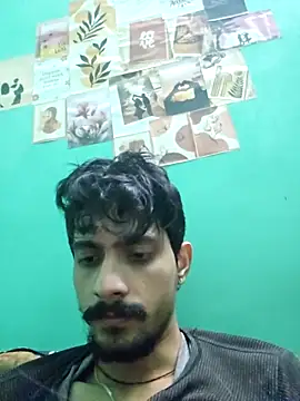 Sushant001 online show from December 22, 6:19 pm