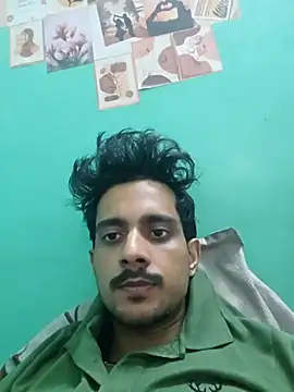 Sushant001 online show from February 6, 10:33 am