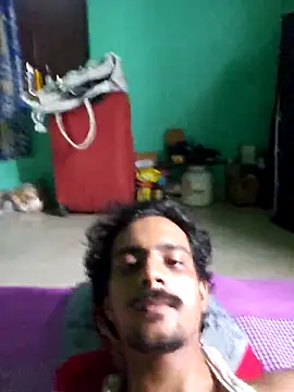 Sushant001 online show from October 5, 8:05 am