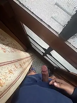 desir3dlund online show from February 23, 4:36 am