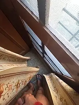 desir3dlund online show from October 26, 6:36 am