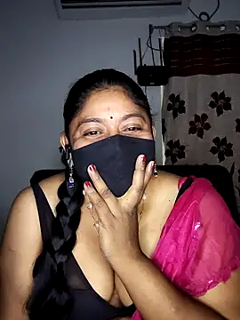 Telugu--Nadhini143 online show from October 9, 5:19 am